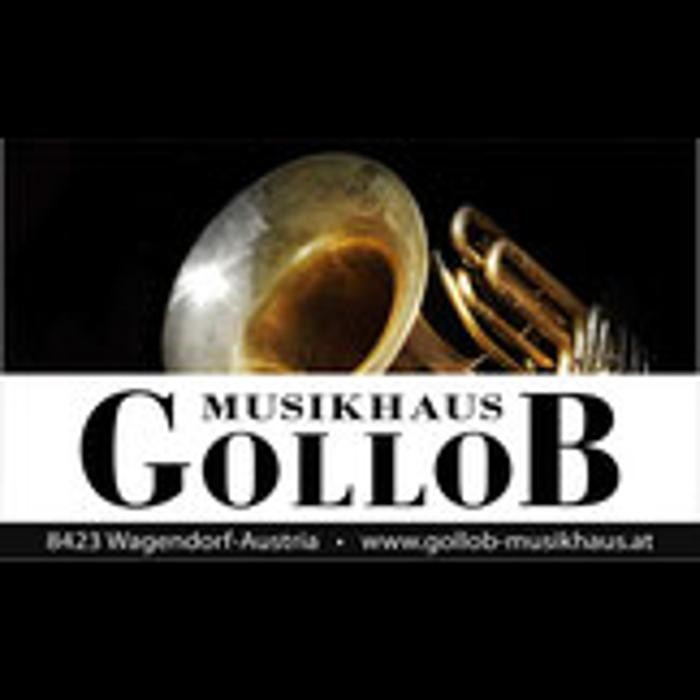 Musikhaus Gollob Logo