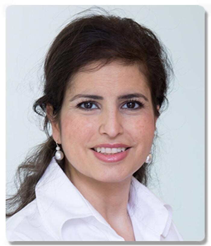 Bilder Dr. Sepideh Farahani-Wimmer