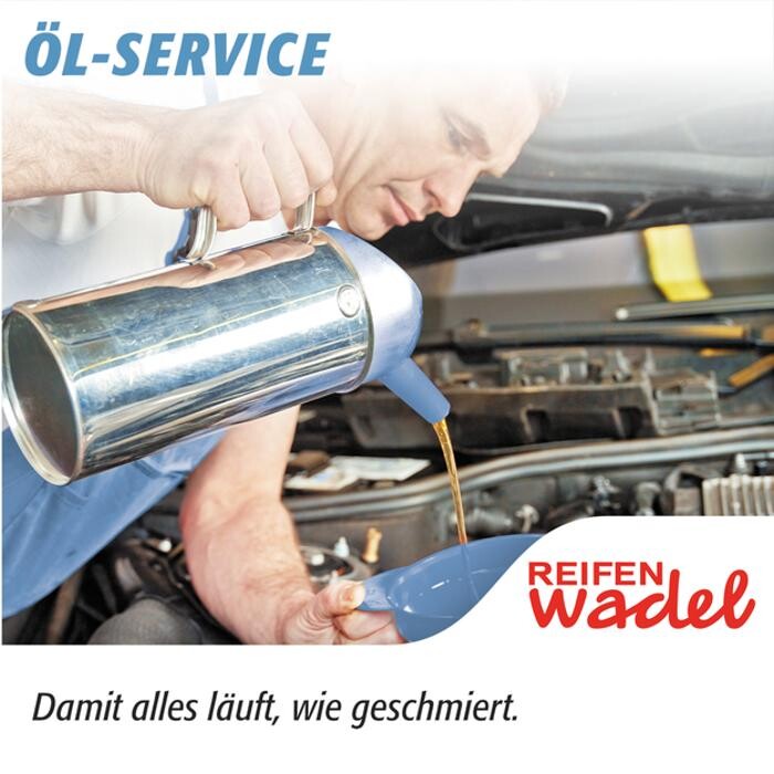 Bilder Reifen Wadel GesmbH & Co KG