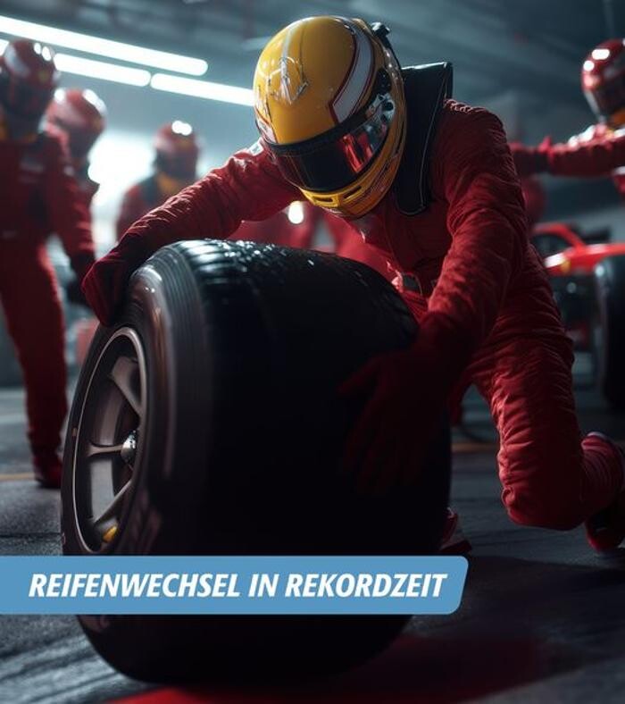 Bilder Reifen Wadel GesmbH & Co KG