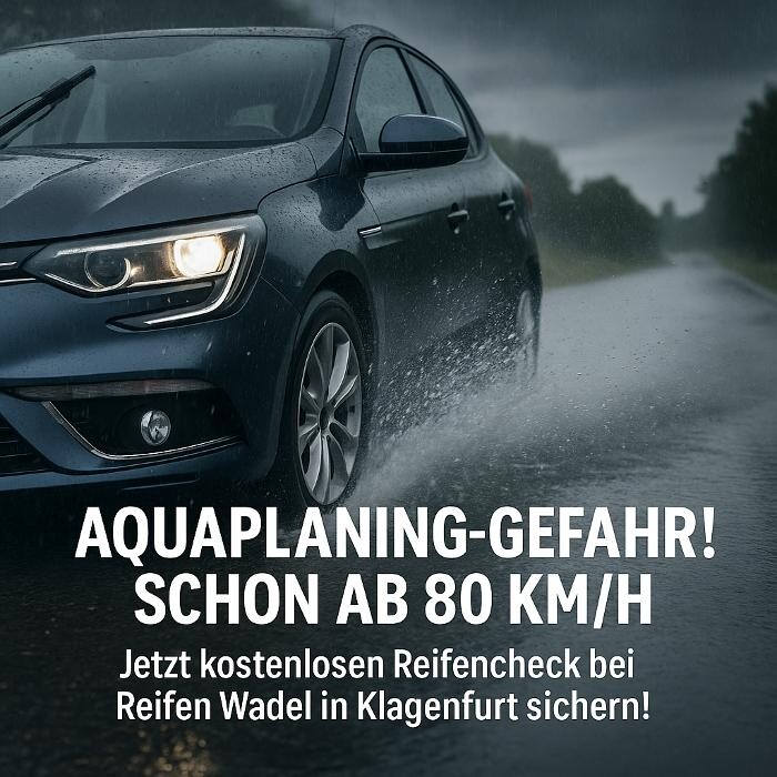 Bilder Reifen Wadel GesmbH & Co KG