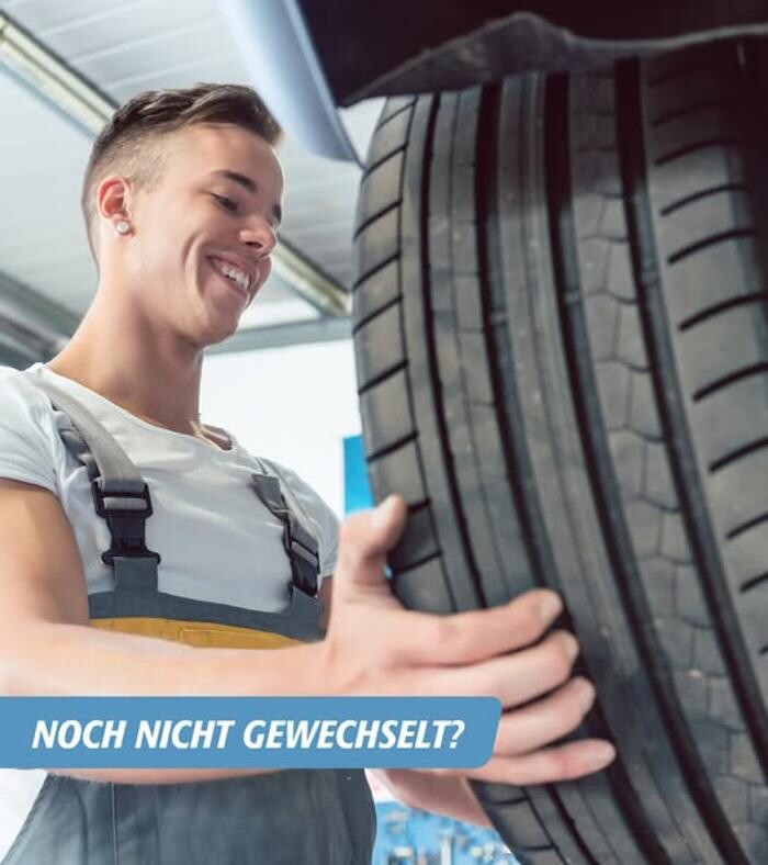 Bilder Reifen Wadel GesmbH & Co KG