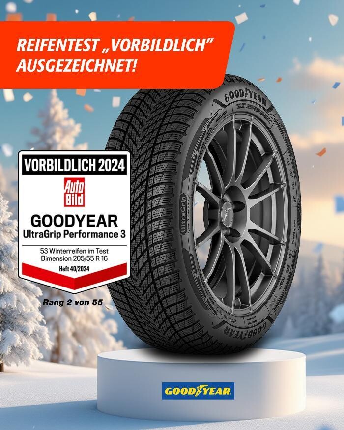 Bilder Reifen Wadel GesmbH & Co KG