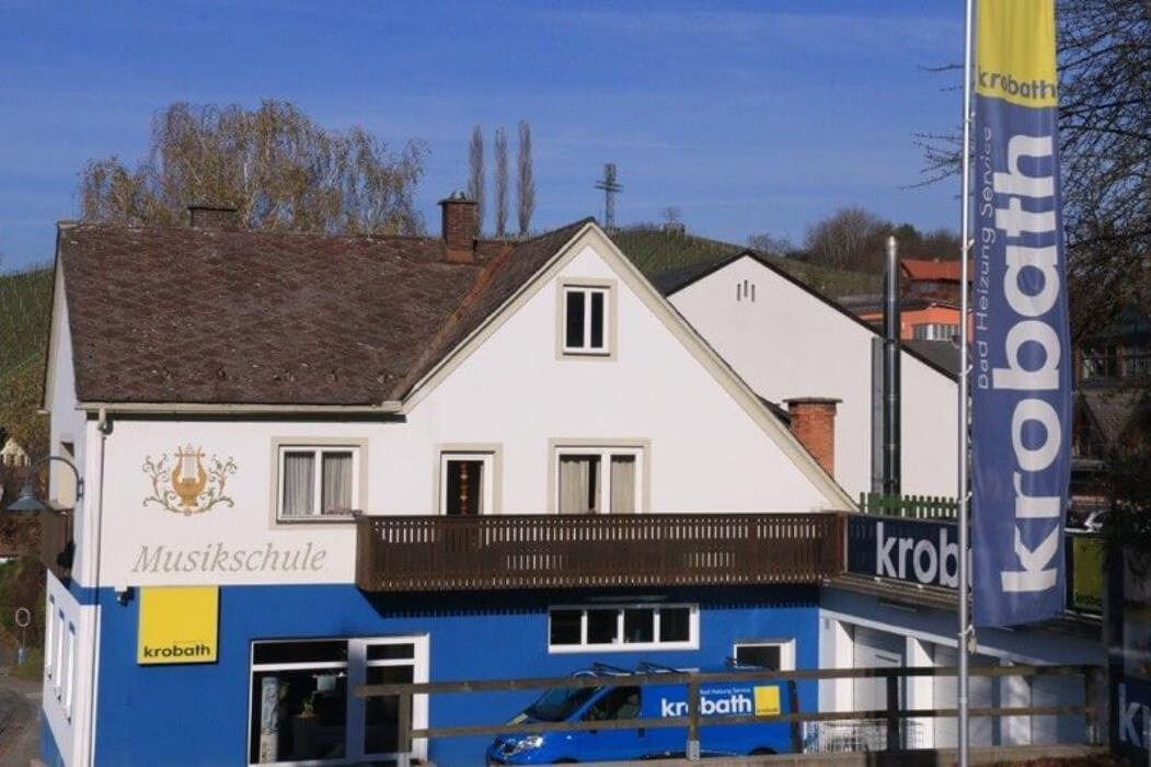 Bilder Krobath Bad Heizung Service GmbH - Straden
