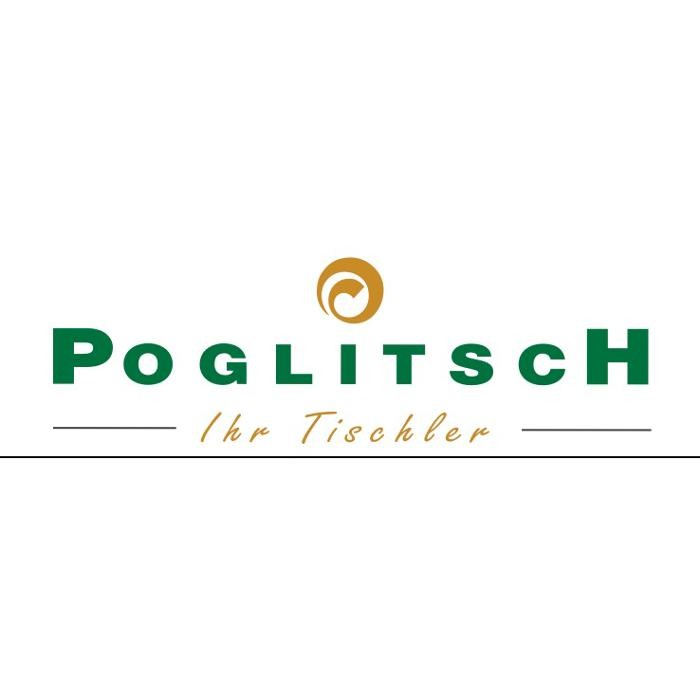 Tischlerei Michael Poglitsch e.U. Logo
