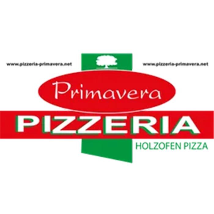 Pizzeria Primavera Premstätten Logo