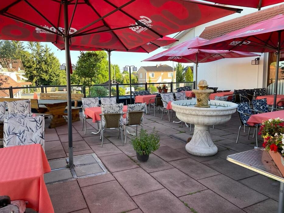 Bilder Pizzeria Primavera Premstätten