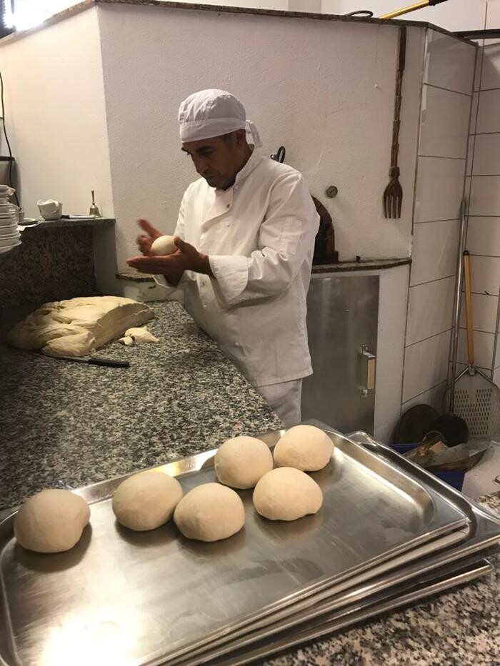 Bilder Pizzeria Primavera Premstätten