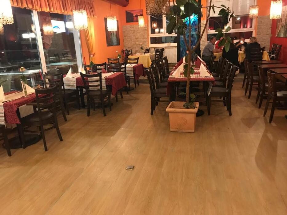 Bilder Pizzeria Primavera Premstätten