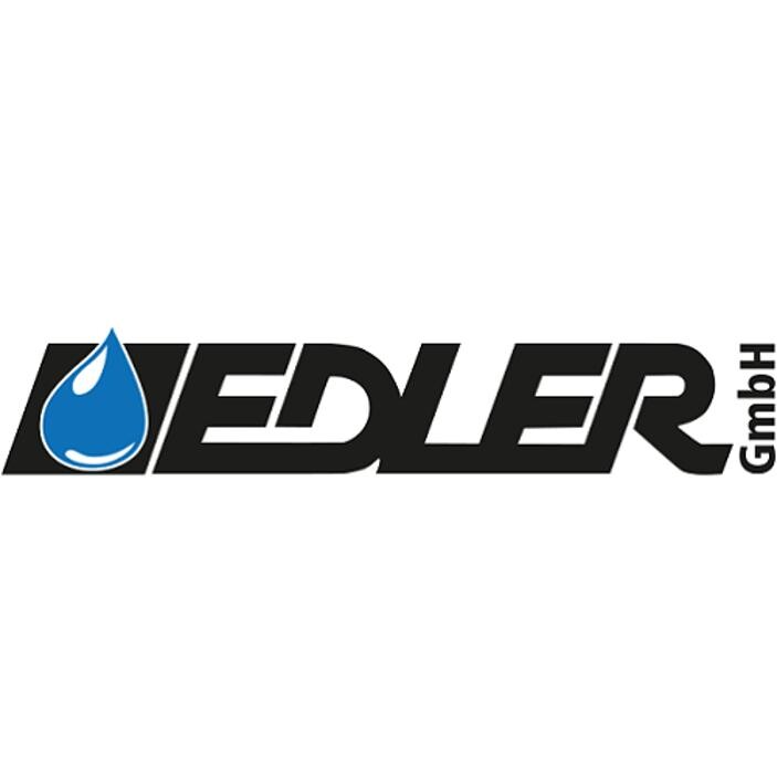 Edler Gas Wasser Heizung Alternativenergie GmbH Logo