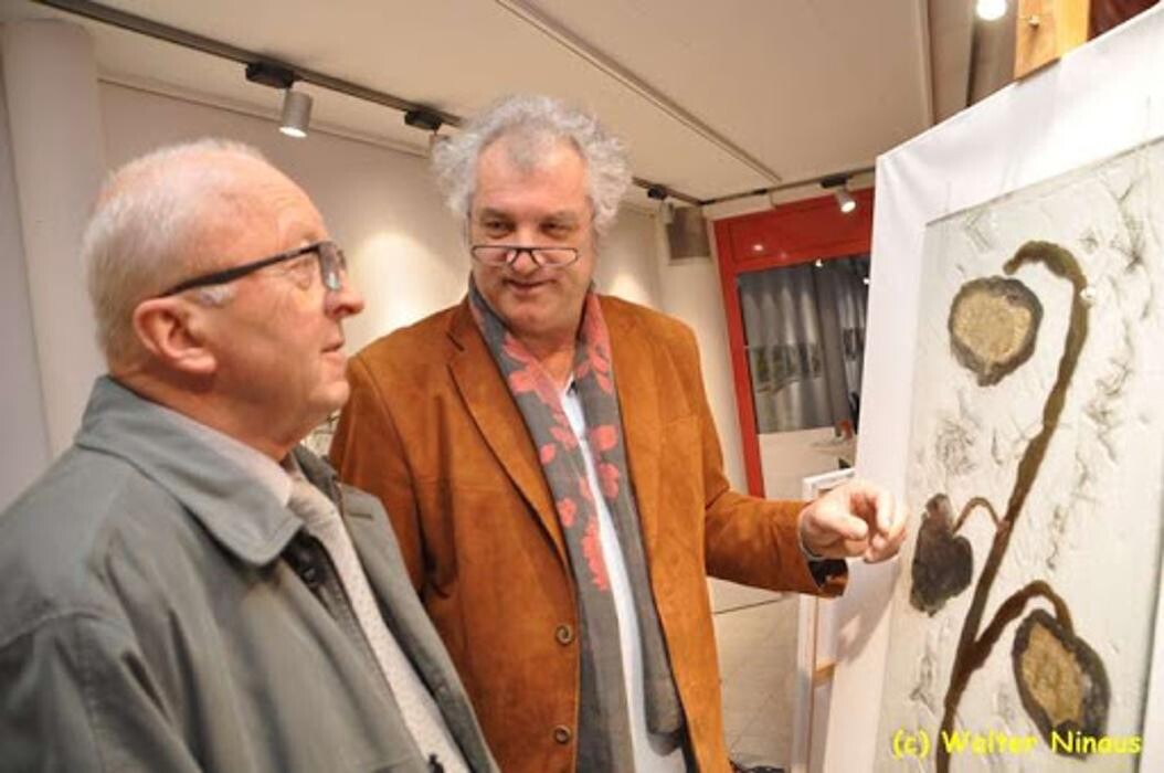 Bilder Dr. Günther Erlbeck
