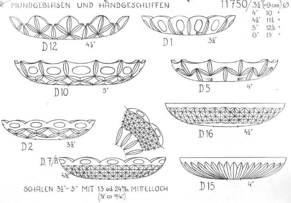 Bilder Glasschleiferei Gebrüder Palme GesmbH - Kristall Glaslüster & Kronleuchter