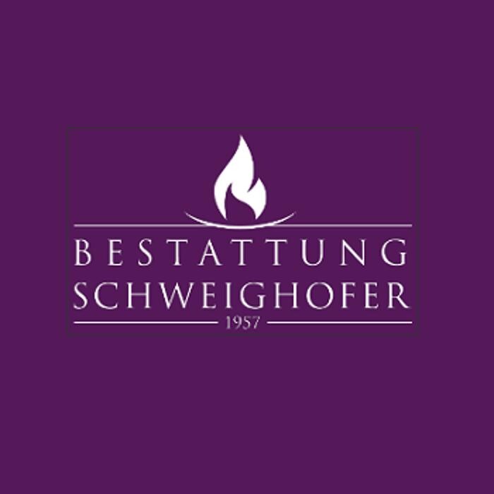 Bestattung Schweighofer Logo