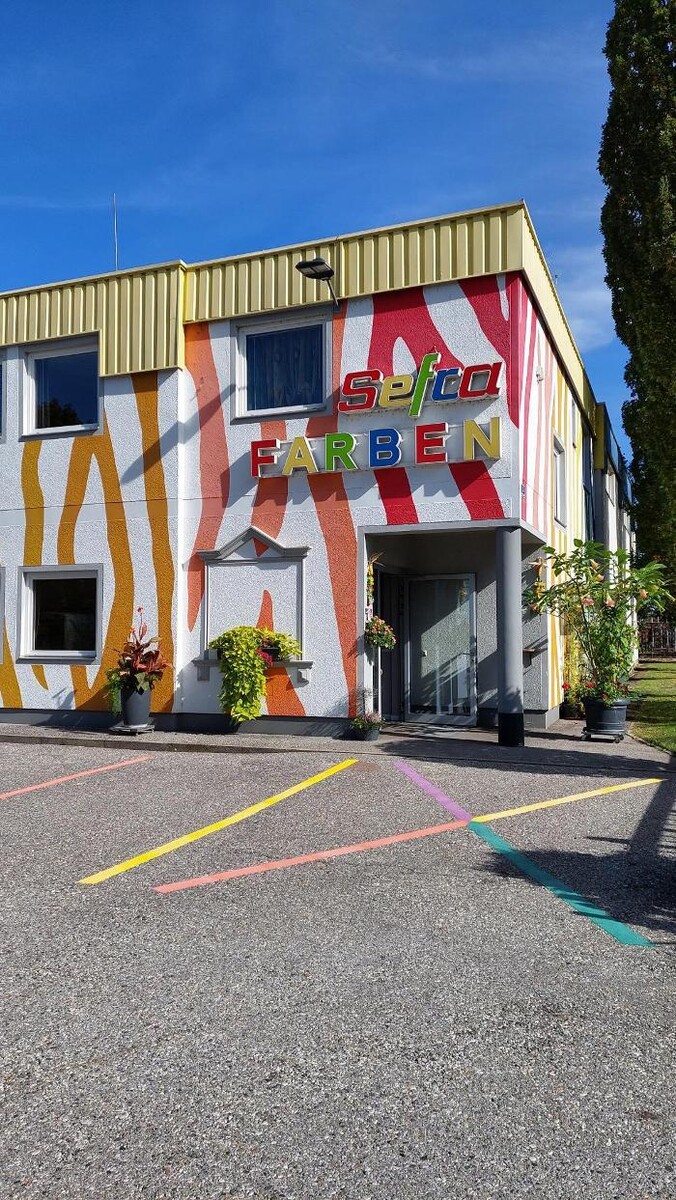 Bilder Sefra Farben- und Tapetenvertrieb Ges.m.b.H.