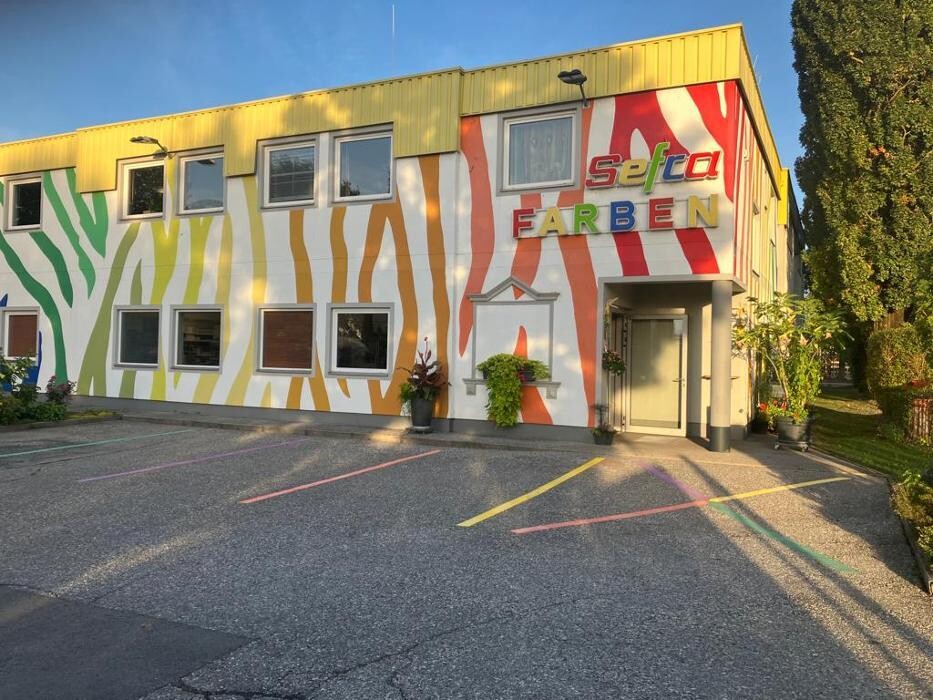 Bilder Sefra Farben- und Tapetenvertrieb Ges.m.b.H.