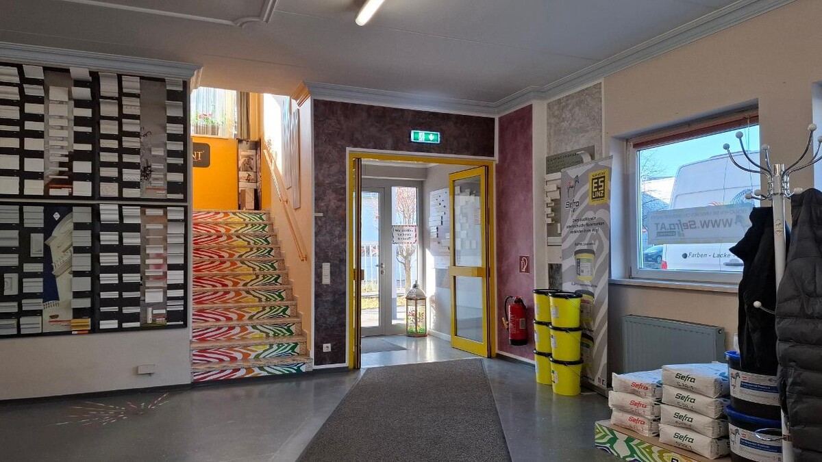 Bilder Sefra Farben- und Tapetenvertrieb Ges.m.b.H.