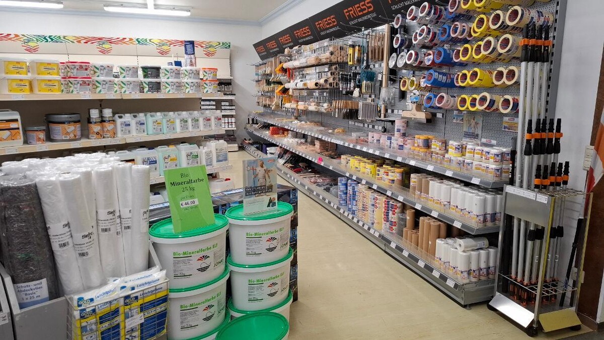 Bilder Sefra Farben- und Tapetenvertrieb Ges.m.b.H.