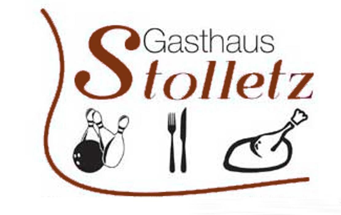 Gasthaus Stolletz Logo