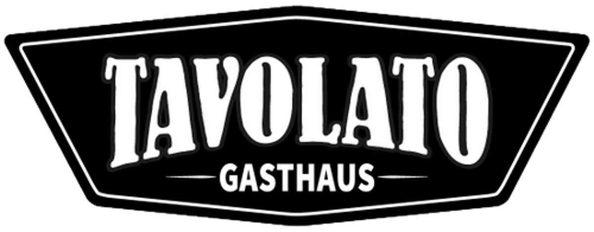 Gasthaus Tavolato Logo