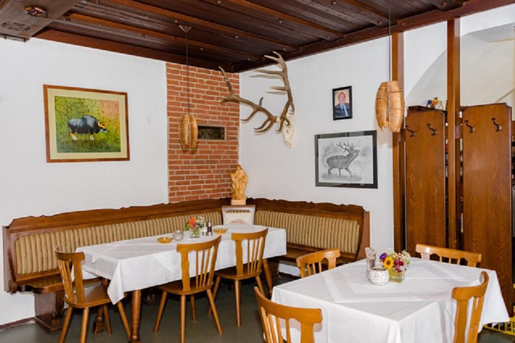 Bilder Gasthaus Tavolato