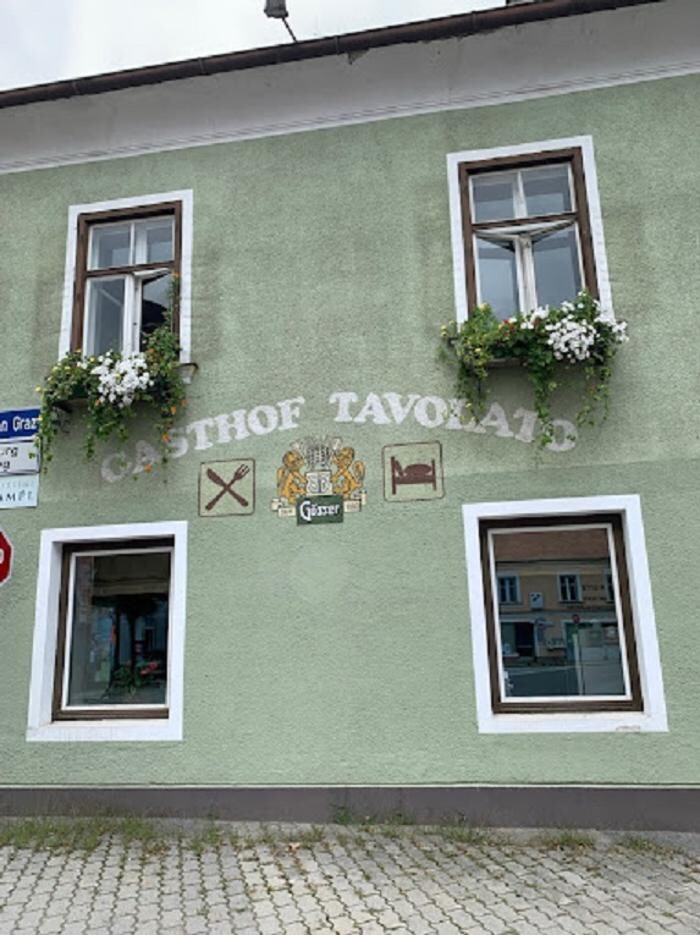 Bilder Gasthaus Tavolato