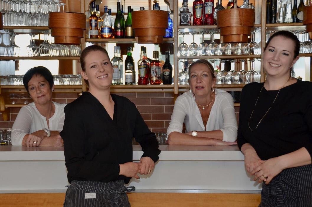 Bilder Gasthaus Tavolato