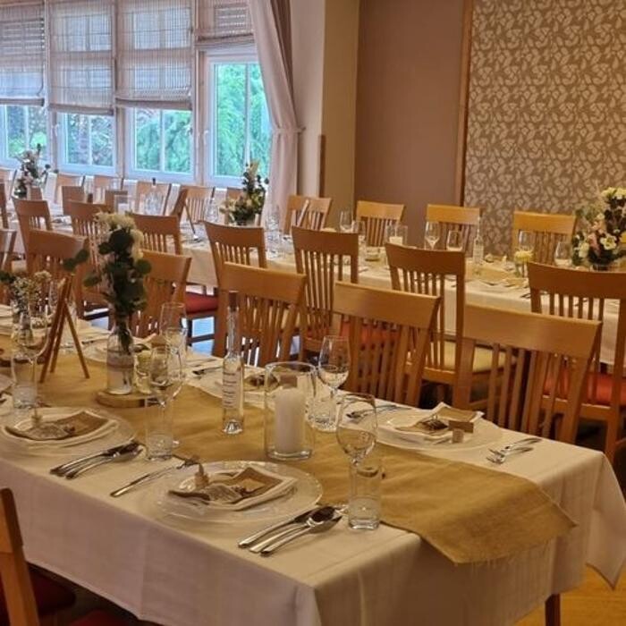 Bilder Predingerhof - Restaurant, Kegelbahnen, Catering