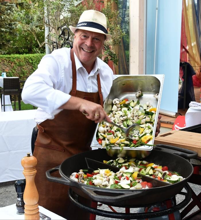 Bilder Predingerhof - Restaurant, Kegelbahnen, Catering