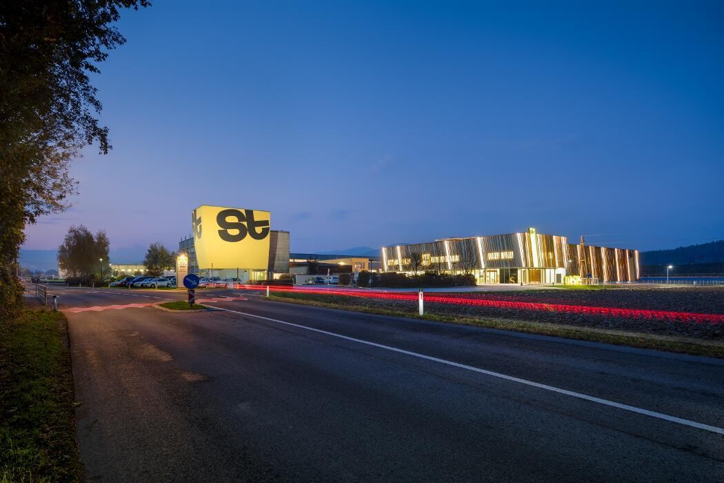 Bilder Strobl Bau - Holzbau GmbH