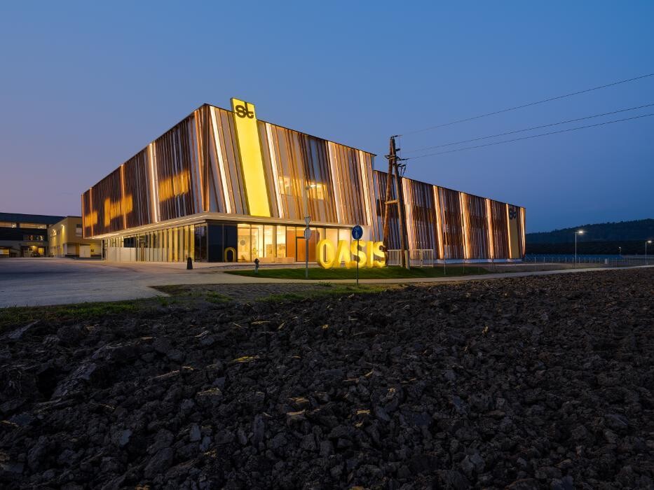 Bilder Strobl Bau - Holzbau GmbH