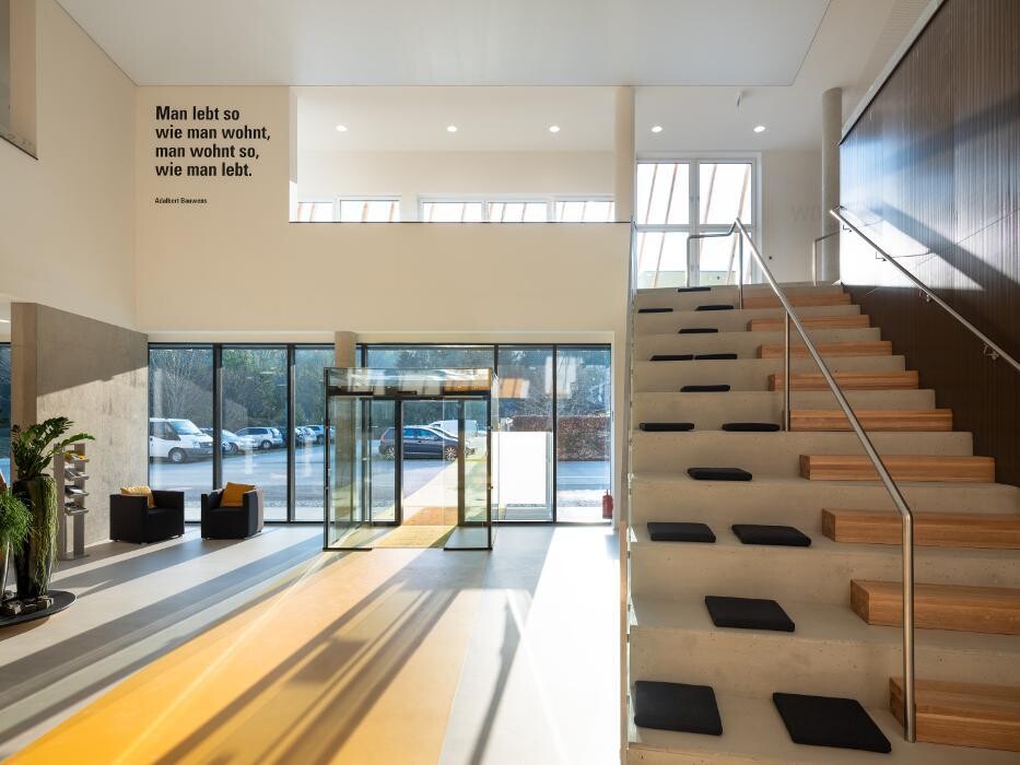 Bilder Strobl Bau - Holzbau GmbH
