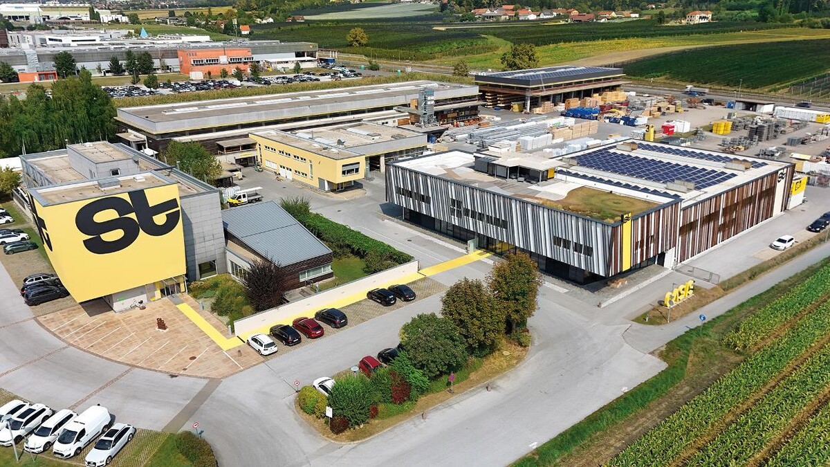 Bilder Strobl Bau - Holzbau GmbH
