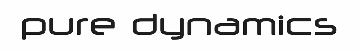 Pure Dynamics Logo