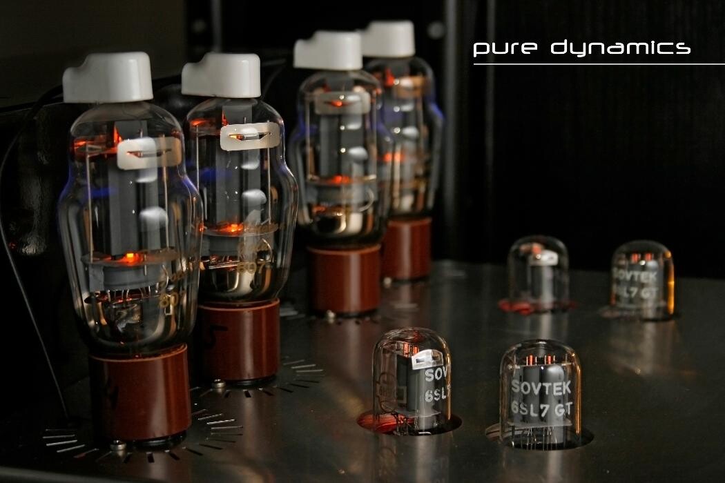 Bilder Pure Dynamics