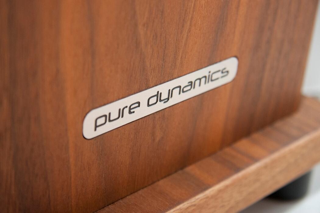 Bilder Pure Dynamics