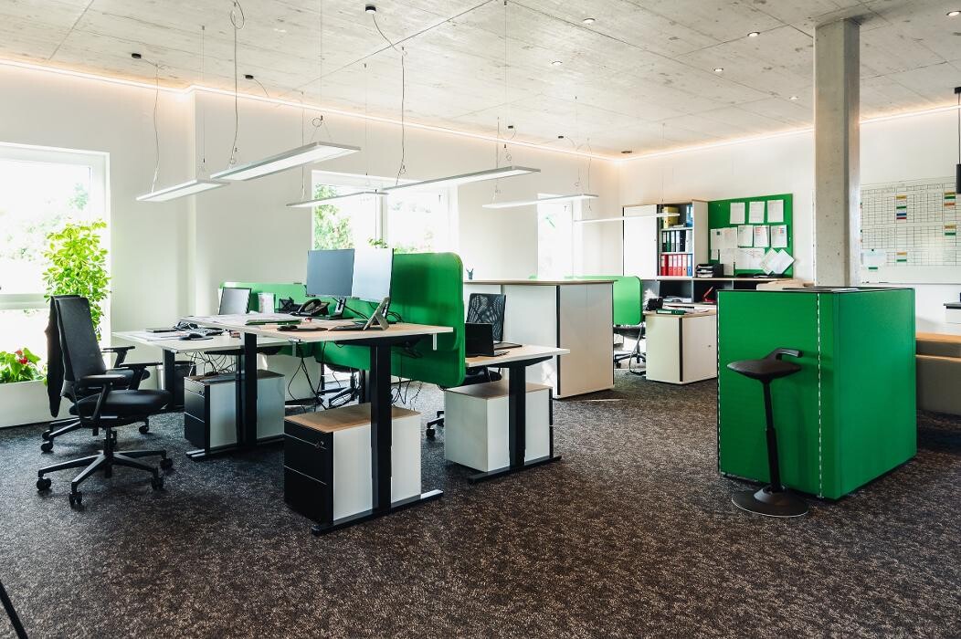 Bilder Schöll Bau GmbH