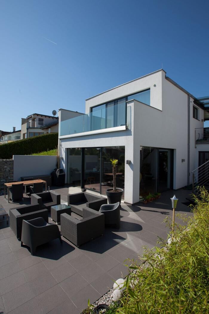 Bilder Schöll Bau GmbH