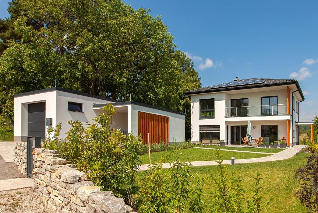 Bilder Schöll Bau GmbH