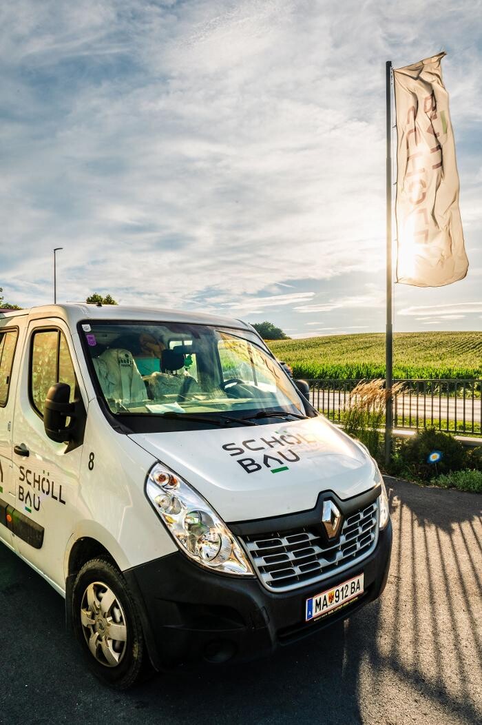 Bilder Schöll Bau GmbH