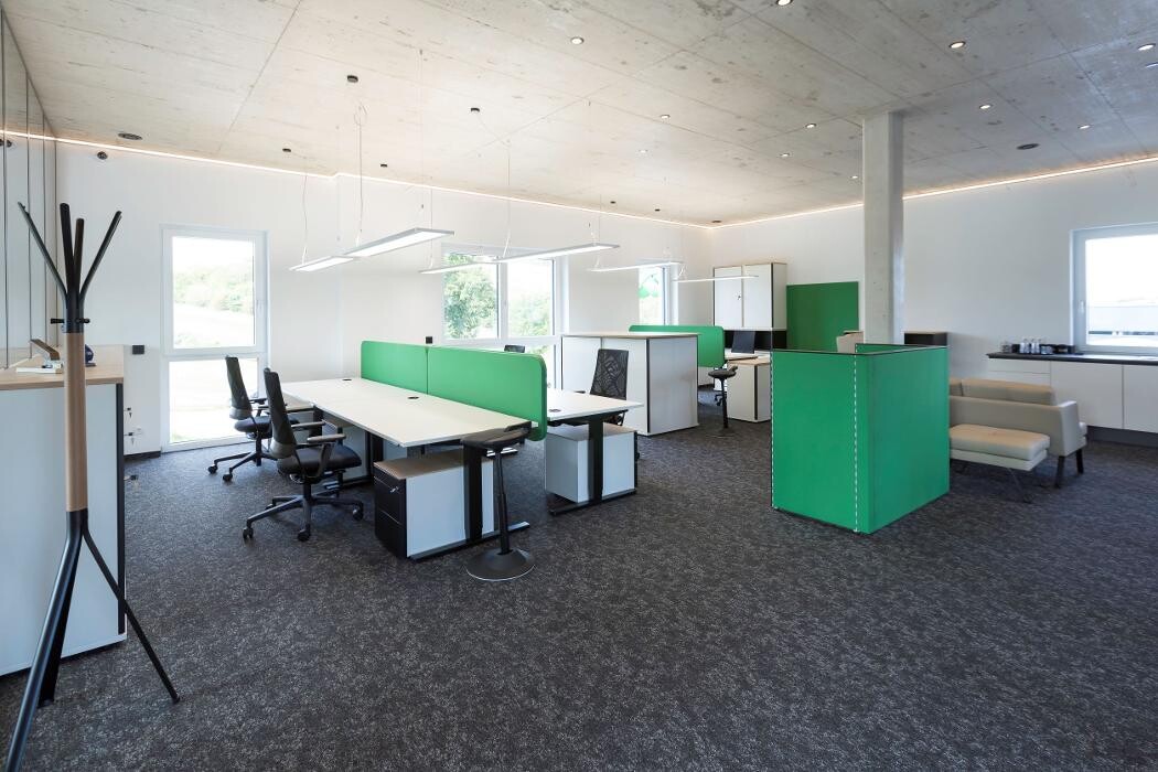 Bilder Schöll Bau GmbH