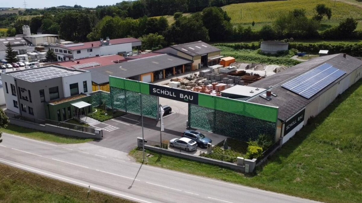 Bilder Schöll Bau GmbH