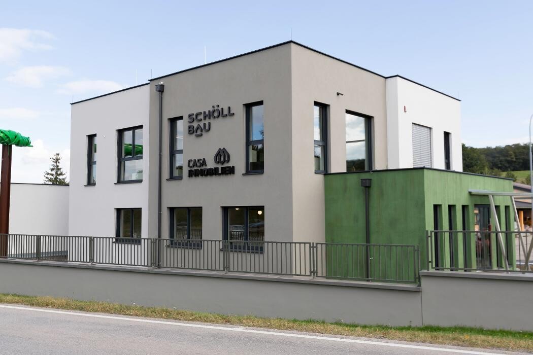 Bilder Schöll Bau GmbH
