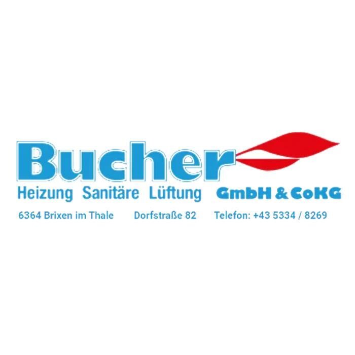 Bucher GmbH & Co KG Logo