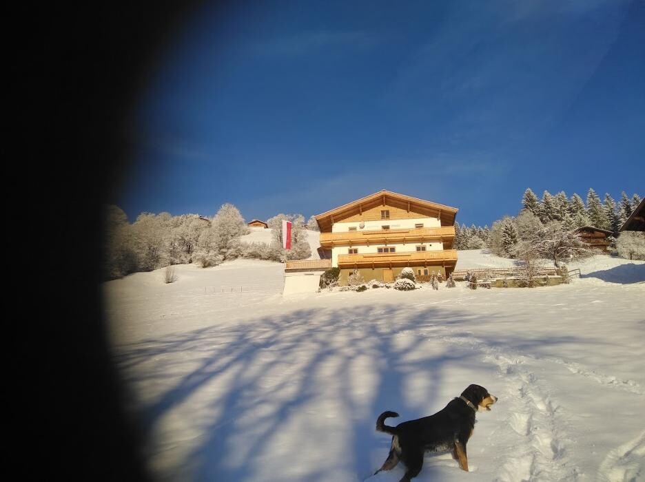 Bilder Jausenstation Oberkaslach