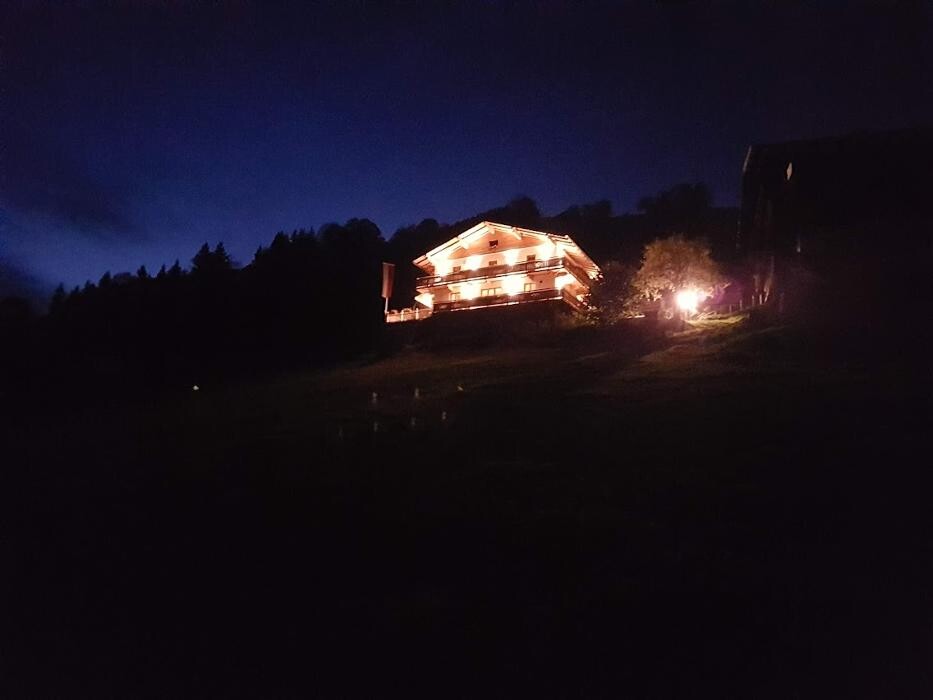 Bilder Jausenstation Oberkaslach