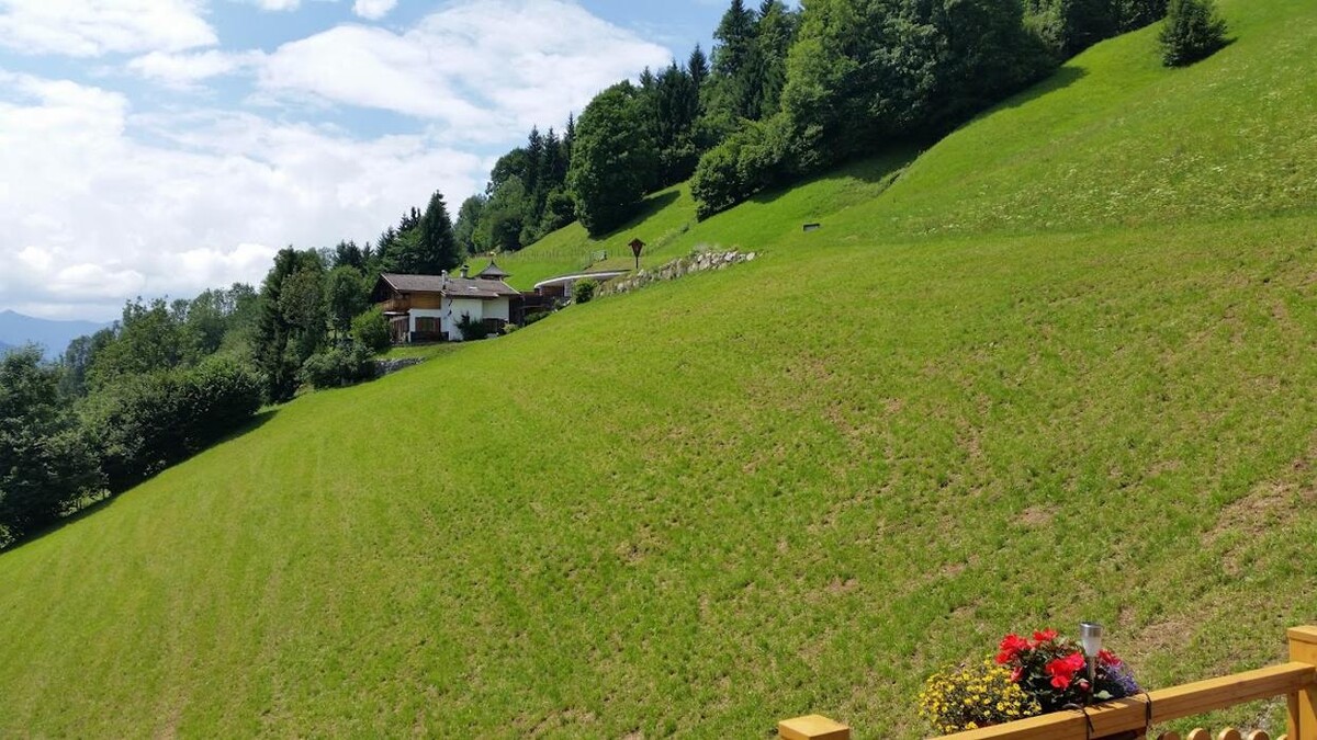 Bilder Jausenstation Oberkaslach