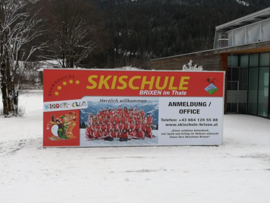 Bilder Skischule Brixen