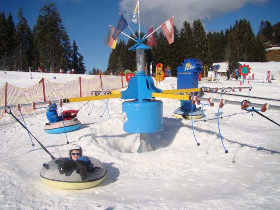 Bilder Skischule Brixen