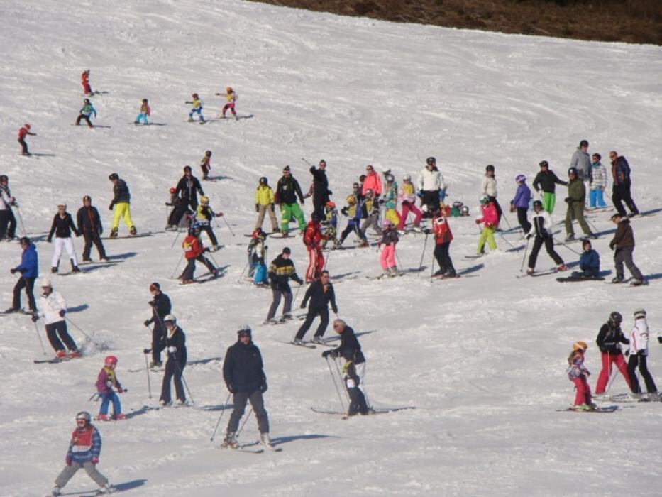 Bilder Skischule Brixen