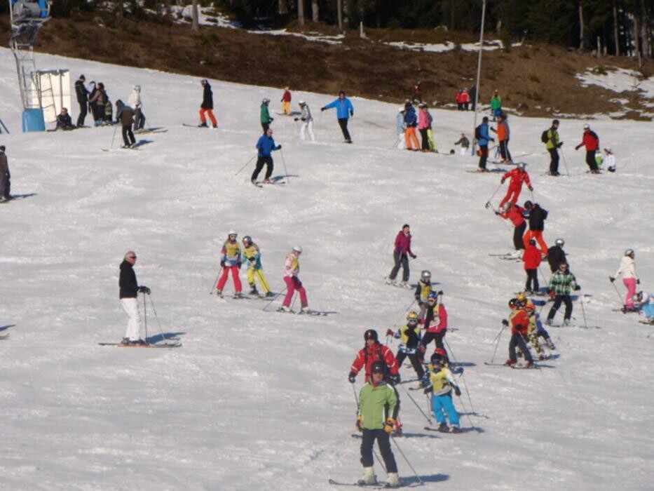 Bilder Skischule Brixen